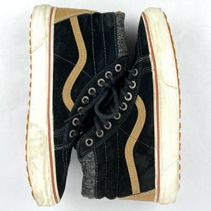 Vans Scotch-guard 3M Sk8-Hi Men's 8